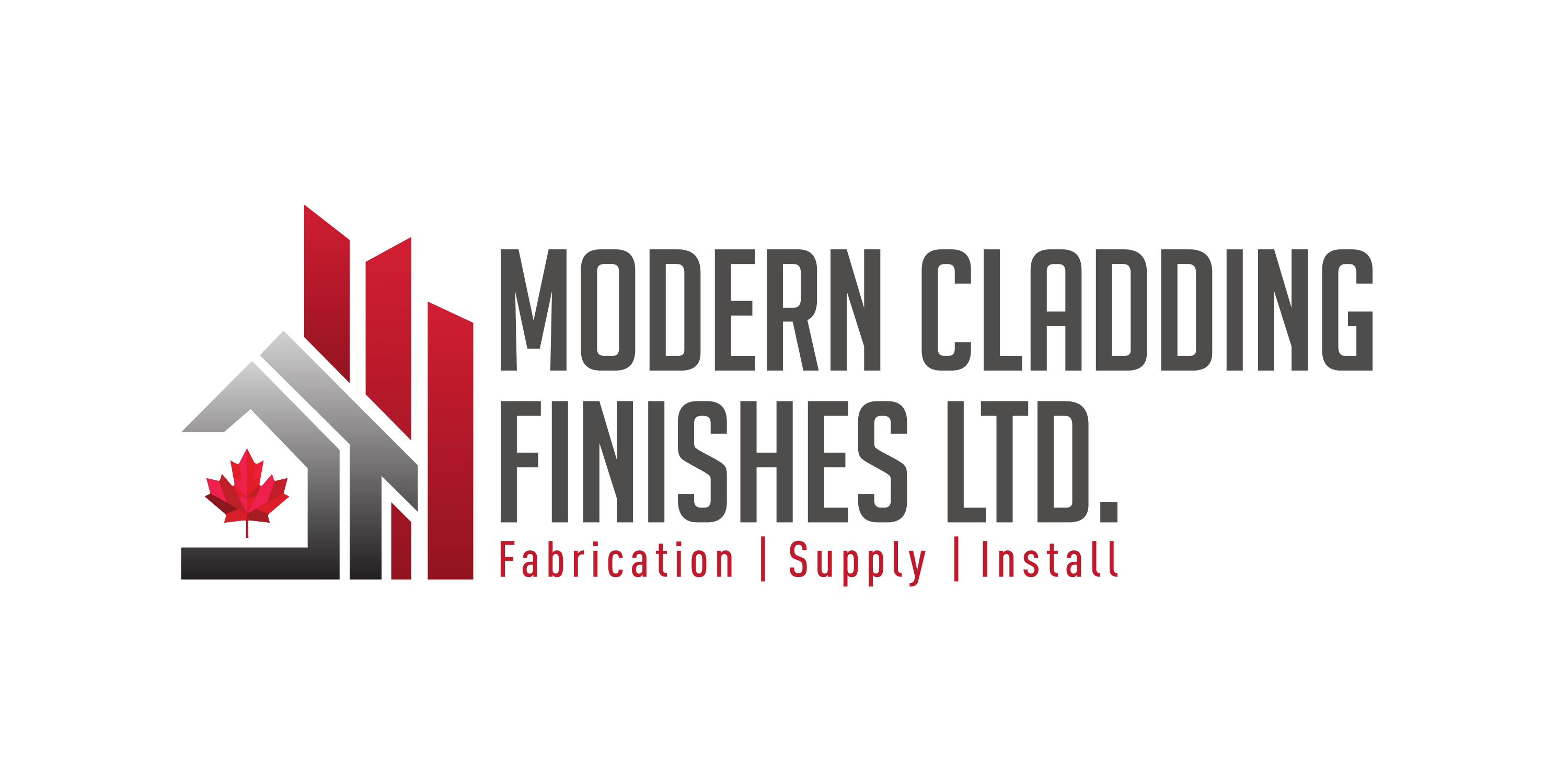 Edmonton ACM Cladding Fabrication & Install Commercial & Residential