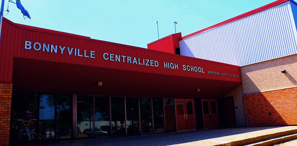 Bonnyville Centralized HS Modernization